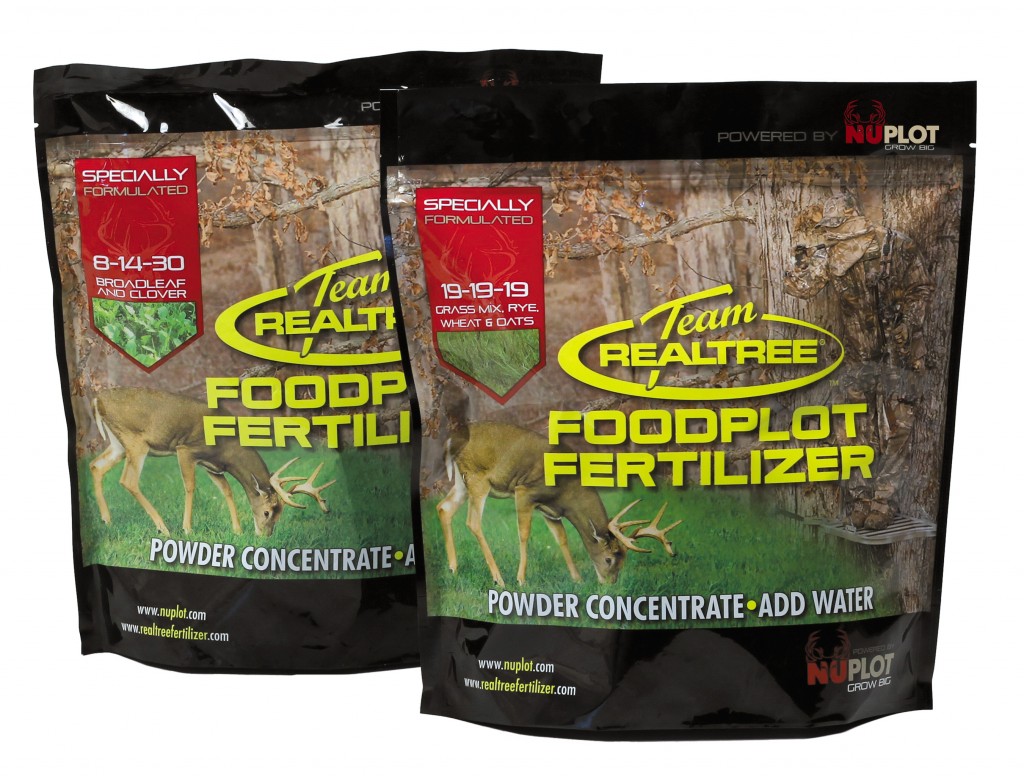 Best Food Plot Fertilizer: A Comprehensive Guide to Nourishing Your Crops